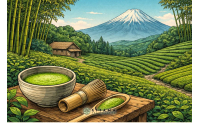 Matcha japonés sin mitos: cómo entender su calidad real