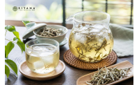 Té blanco en verano: cómo prepararlo