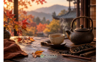 ¿Qué té necesitamos en Otoño? 