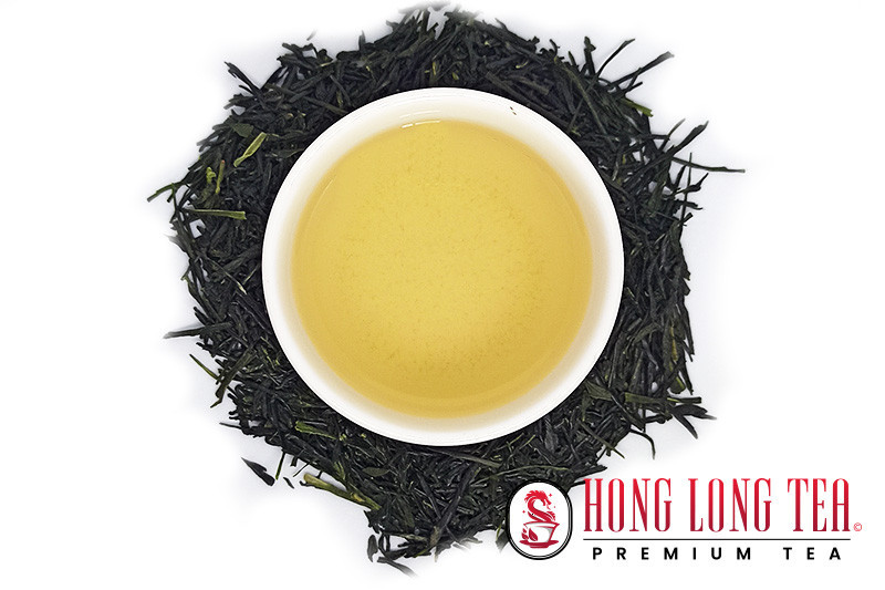 Sencha Uji Hikari