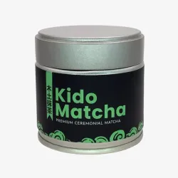 Matcha Kido Okumidori...