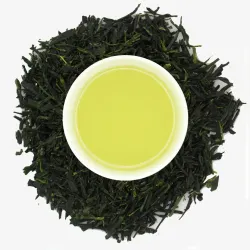 Gyokuro Premium Saemidori...