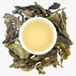 Jin Xuan Mingqian GABA Lu Cha
