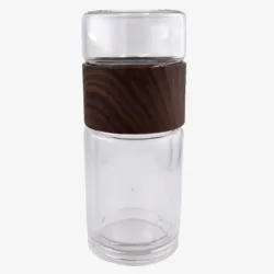 Set Termo de Viaje con Taza