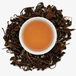 2011 Fuding Ancient Peony -...