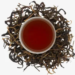 Arbor Black Tea