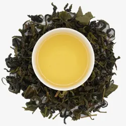 Wulong Natural de Miyazaki...