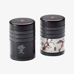 Latas para té 'Nihon'