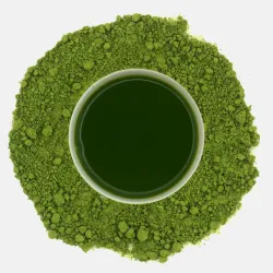Matcha Naruto Barista Latte Premium 30grs.