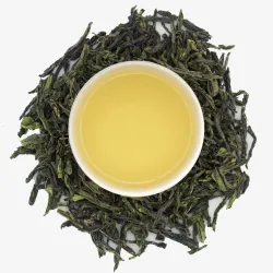 Lu An Gua Pian 'Semillas de melón' 50grs.
Té Verde Chino (Hecho a mano)