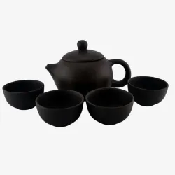 Juego de té Gongfu sin...