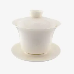 Gaiwan de porcelana 135 ml