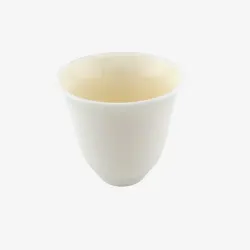 Taza de porcelana 35 ml